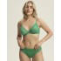 Бюстгальтер из микросетки Esotiq 43882 CAMPARI зелёный, Цвет: зелёный, Размеры: 65B, изображение 3