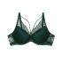 Бюстгальтер с пуш-ап вкладышами Esotiq 44220 ONIKA изумруд, Цвет: изумруд, Размеры: 65D, изображение 5