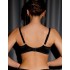 Бюстгальтер с мягкой чашкой Fluide COQUETTE 7050 черный, Цвет: черный, Размеры: 75D, изображение 2