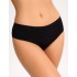Трусы бразилиана бесшовные Gaia 009 SOFIA черный, Цвет: черный, Размеры: L, изображение 2