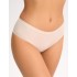 Трусы бразилиана бесшовные Gaia 009 SOFIA телесный, Цвет: телесный, Размеры: L, изображение 2