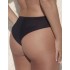 Трусики бразилиана Kinga SCARLETT 1207/2-B, Цвет: черный, Размеры: S, изображение 2