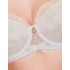 Формованный бюстгальтер балконет Mioocchi BEATRICE 8338 panna, Цвет: panna (кремовый), Размеры: 75B, изображение 3