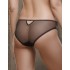 Трусики слипы Mioocchi BEATRICE 8438 nero, Цвет: nero (черный), Размеры: S, изображение 2