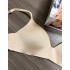 Гладкий бюстгальтер без косточек Amelie MILLA 2018 пудра new, Цвет: пудра, Размеры: 65D, изображение 5