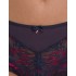 Трусы бразилиана Ava SENSATION 2183 brazyliany navy blue, Цвет: темно-синий, Размеры: L, изображение 3