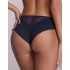 Трусы бразилиана Ava SENSATION 2183 brazyliany navy blue, Цвет: темно-синий, Размеры: L, изображение 2