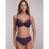 Трусы слипы Ava SENSATION 2183 figi navy blue, Цвет: темно-синий, Размеры: L, изображение 4
