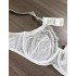 Бюстгальтер мягкий Conte RB6028 VOILE белый, Цвет: белый, Размеры: 75G, изображение 4
