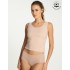 Бесшовные трусы слипы Julimex COTTON MOOD MAXI бежевый, Цвет: бежевый, Размеры: M, изображение 3