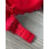 Бюстгальтер балконет тюльпан MAT CARMELA 053-22 красный, Цвет: красный, Размеры: 65C, изображение 7