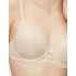 Бюстгальтер с гладкой чашкой Triumph AMOURETTE CHARM WHP01 кремовый, Цвет: кремовый, Размеры: 75A, изображение 3