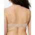 Бюстгальтер кружевной Triumph AMOURETTE W телесный, Цвет: телесный, Размеры: 75B, изображение 2