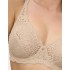 Бюстгальтер кружевной Triumph AMOURETTE W телесный, Цвет: телесный, Размеры: 75B, изображение 3