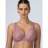 Бюстгальтер на большую грудь Alles ESSENZA ROSA M plus bralette, Цвет: розовый, Размеры: 65H, изображение 3
