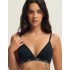 Бюстгальтер с треугольными чашками Esotiq ABRIA 43843 черный, Цвет: черный, Размеры: S, изображение 4