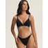 Бюстгальтер с треугольными чашками Esotiq ABRIA 43843 черный, Цвет: черный, Размеры: S, изображение 5