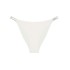 Трусики танга Esotiq ABRIA 43845 белый, Цвет: белый, Размеры: S, изображение 6
