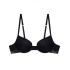 Бюстгальтер пуш-ап Esotiq ABRIA 43847 черный, Цвет: черный, Размеры: 65B, изображение 8