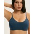 Бюстгальтер топ Esotiq COMFIE 43730 темно-синий, Цвет: темно-синий, Размеры: M, изображение 4