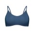 Бюстгальтер топ Esotiq COMFIE 43730 темно-синий, Цвет: темно-синий, Размеры: M, изображение 10