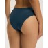 Трусы бразилиана Esotiq COMFIE 44268 темно-синий, Цвет: темно-синий, Размеры: M, изображение 2