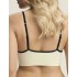 Эластичный топ с вкладышем Esotiq ARLAN 43824 шампань, Цвет: шампань, Размеры: S, изображение 4