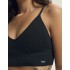 Эластичный топ с вкладышем Esotiq ARLAN 43824 черный, Цвет: черный, Размеры: S, изображение 4