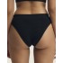Трусы бразилиана Esotiq ARLAN 43826 черный, Цвет: черный, Размеры: L, изображение 2