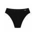 Трусы бразилиана Esotiq ARLAN 43826 черный, Цвет: черный, Размеры: L, изображение 5