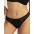 Трусики стринги Esotiq MARVELA 43609 черный, Цвет: черный, Размеры: XL