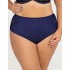 Трусы высокие Kris Line MOONLIGHT briefs high waist, Цвет: темно-синий, Размеры: M