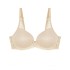 Бюстгальтер с формованными чашками Triumph AURA SPOTLIGHT WHP кремовый, Цвет: кремовый, Размеры: 75A, изображение 4