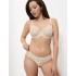 Трусы бразилиана Triumph AURA SPOTLIGHT brazilian кремовый, Цвет: кремовый, Размеры: XS, изображение 3