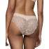 Трусы слипы Triumph BODY MAKE-UP ILLUSION LACE HIGHL TAI бежевый, Цвет: бежевый, Размеры: XS, изображение 2