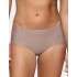 Трусы шортики Triumph BODY MAKE-UP ILLUSION SHORTY EX, Цвет: серо-бежевый, Размеры: XS