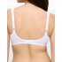 Бюстгальтер минимайзер Triumph COMFORT MINIMIZER W X белый, Цвет: белый, Размеры: 75C, изображение 2