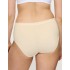 Трусы слип-миди Triumph SENSE OF MODAL midi кремовый, Цвет: кремовый, Размеры: M, изображение 2