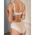 Комплект Leilieve TENDERNESS балконет+слипы M8429 vanilla, Цвет: vanilla (ваниль), Размеры: 80D, изображение 2