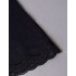 Хлопковая майка-топ Sielei NATURAL COTTON 1432 nero, Цвет: nero (черный), Размеры: S, изображение 4