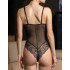 Боди Sielei BELOVED 7869B nero, Цвет: nero (черный), Размеры: 85B, изображение 2
