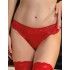 Комплект Sielei балконет+слипы DELICE 78525B rosso, Цвет: rosso (красный), Размеры: 75B, изображение 6