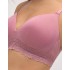 Бюстгальтер поролоновый без косточек Ysabel Mora 10761 розовый, Цвет: розовый, Размеры: 85B, изображение 3