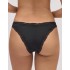 Трусы бразилиана Ysabel Mora 10771 чёрный, Цвет: чёрный, Размеры: M, изображение 2