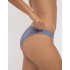 Трусы бразилиана Ysabel Mora 10771 голубой, Цвет: голубой, Размеры: M, изображение 3