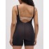 Торсет-боди с шортами Ysabel Mora 19051 SHAPING чёрный, Цвет: чёрный, Размеры: S, изображение 2