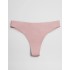 Трусы стринги с кружевом Ysabel Mora 19673 SPECIAL YOU розовый, Цвет: розовый, Размеры: M, изображение 4