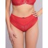 Трусы бразилиана Ava 2252 brazilian red, Цвет: красный, Размеры: L, изображение 2