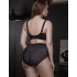 Трусы макси Mioocchi BARBARA 8482 nero, Цвет: nero (черный), Размеры: M, изображение 4