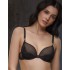 Бюстгальтер пуш-ап гель Mioocchi SCARLETT 8330 nero, Цвет: nero (черный), Размеры: 70B, изображение 4